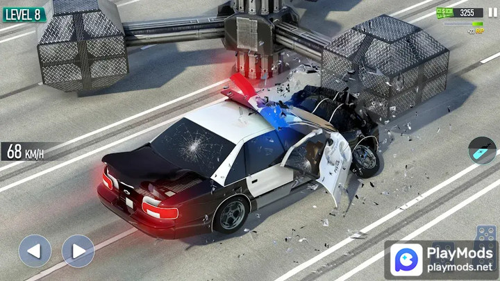 Car Crashing Games - RCC<span>(Unlock all vehicles)</span> screenshot image 5_Popularmodapk.com