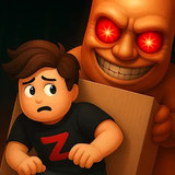 Tung Escape: Brainrot Survive<span>(No ads to get rewards)</span>1.0.0_Popularmodapk.com