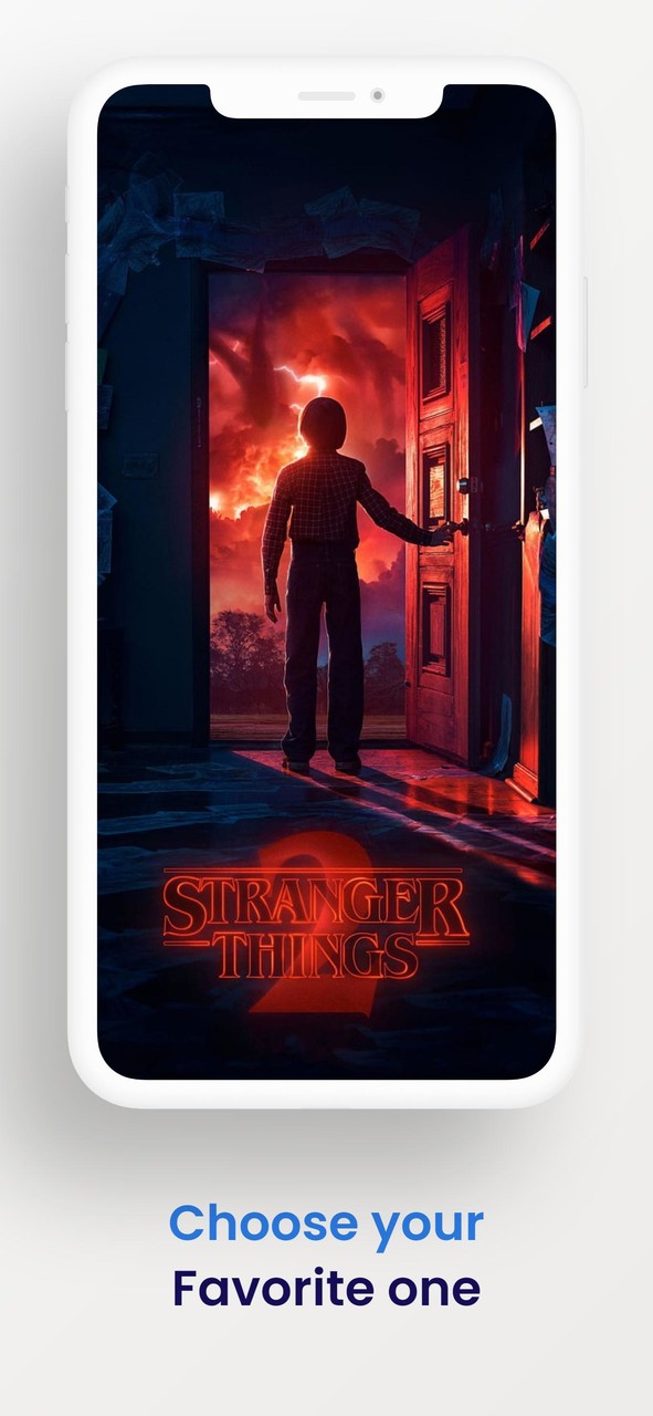 Stranger Things Wallpaper 4K screenshot image 4_Popularmodapk.com
