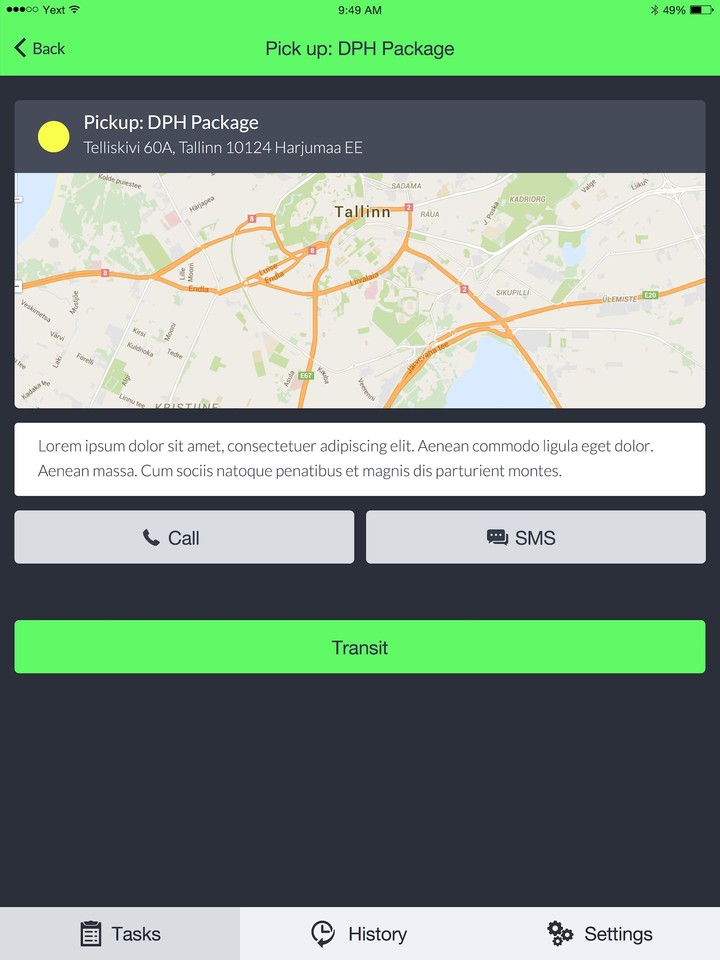 GSMtasks screenshot image 8_Popularmodapk.com