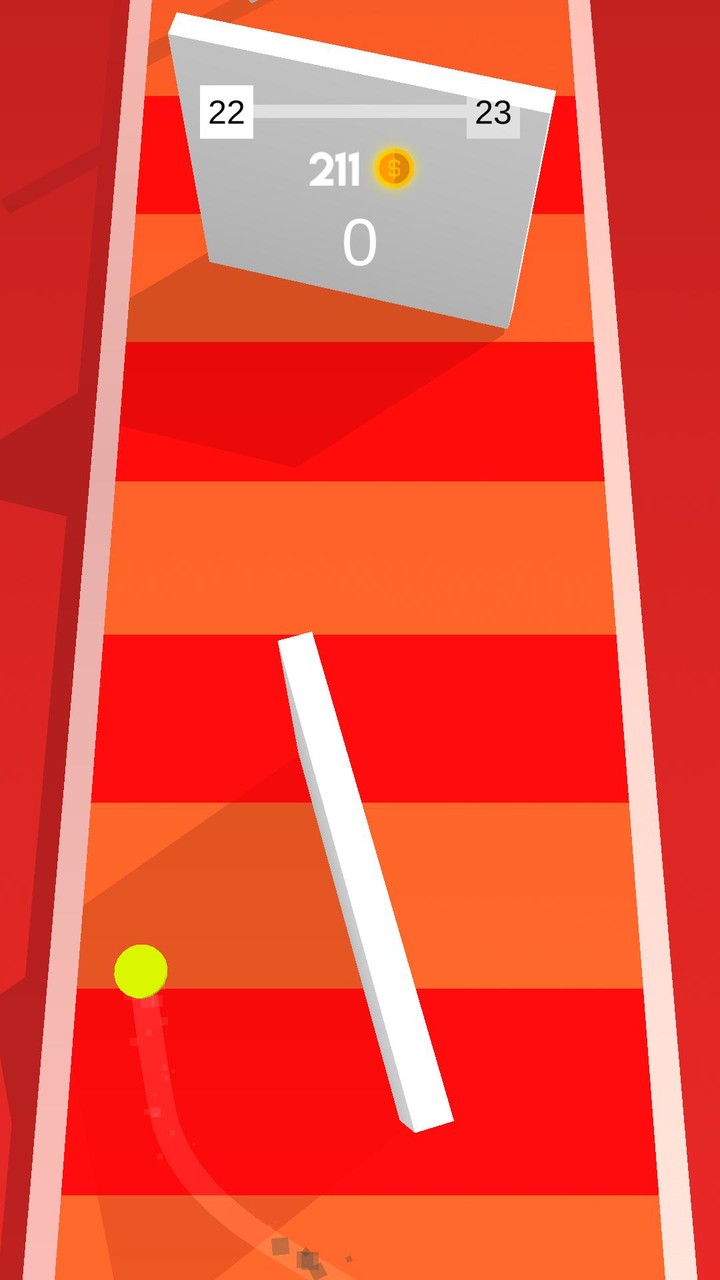 3D Flow screenshot image 5_Popularmodapk.com