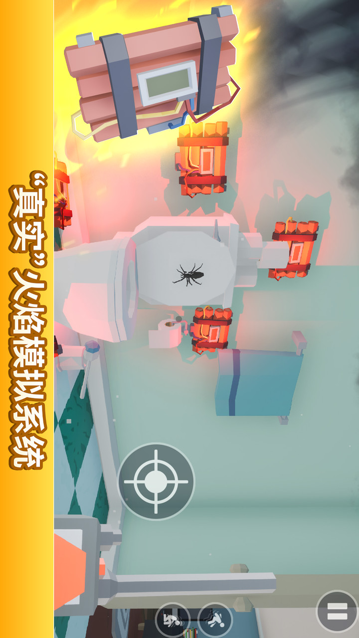 Kill It With Fire<span>(unlock all content)</span> screenshot image 26_Popularmodapk.com