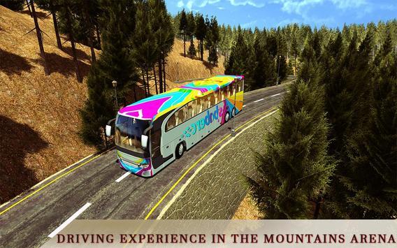 Heavy Mountain Bus - Bus Games 2018<span>(Unlimited money)</span> screenshot image 12_Popularmodapk.com