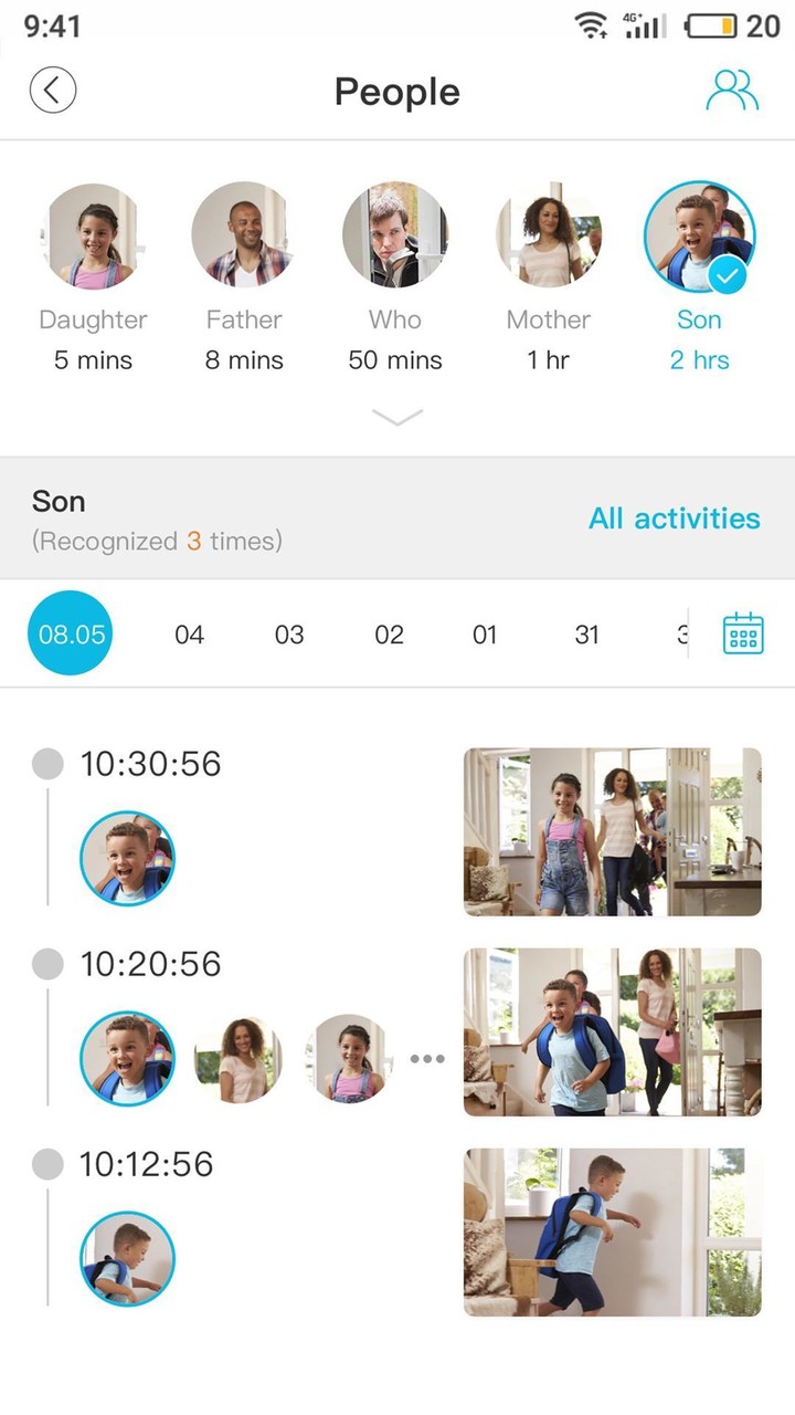 결혼정보회사 선우 VIP센터 screenshot image 3_Popularmodapk.com