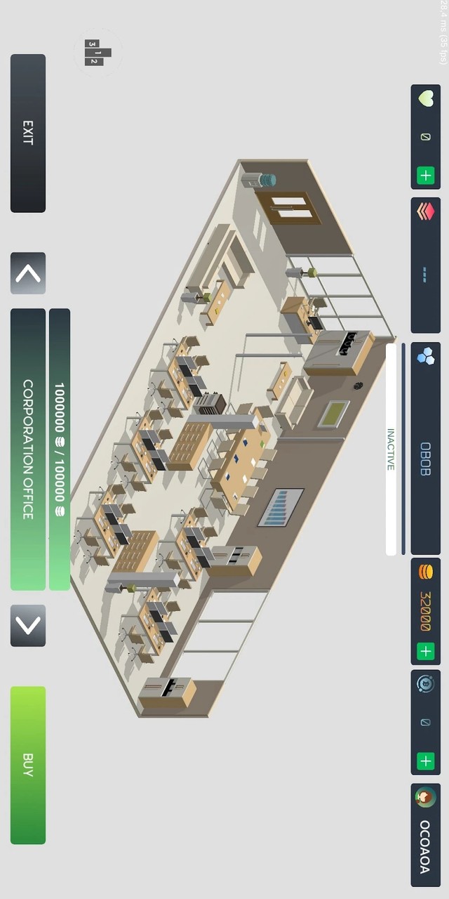 Idle Game Dev Tycoon - Simulator Game Developer(No Ads) screenshot image 6_Popularmodapk.com
