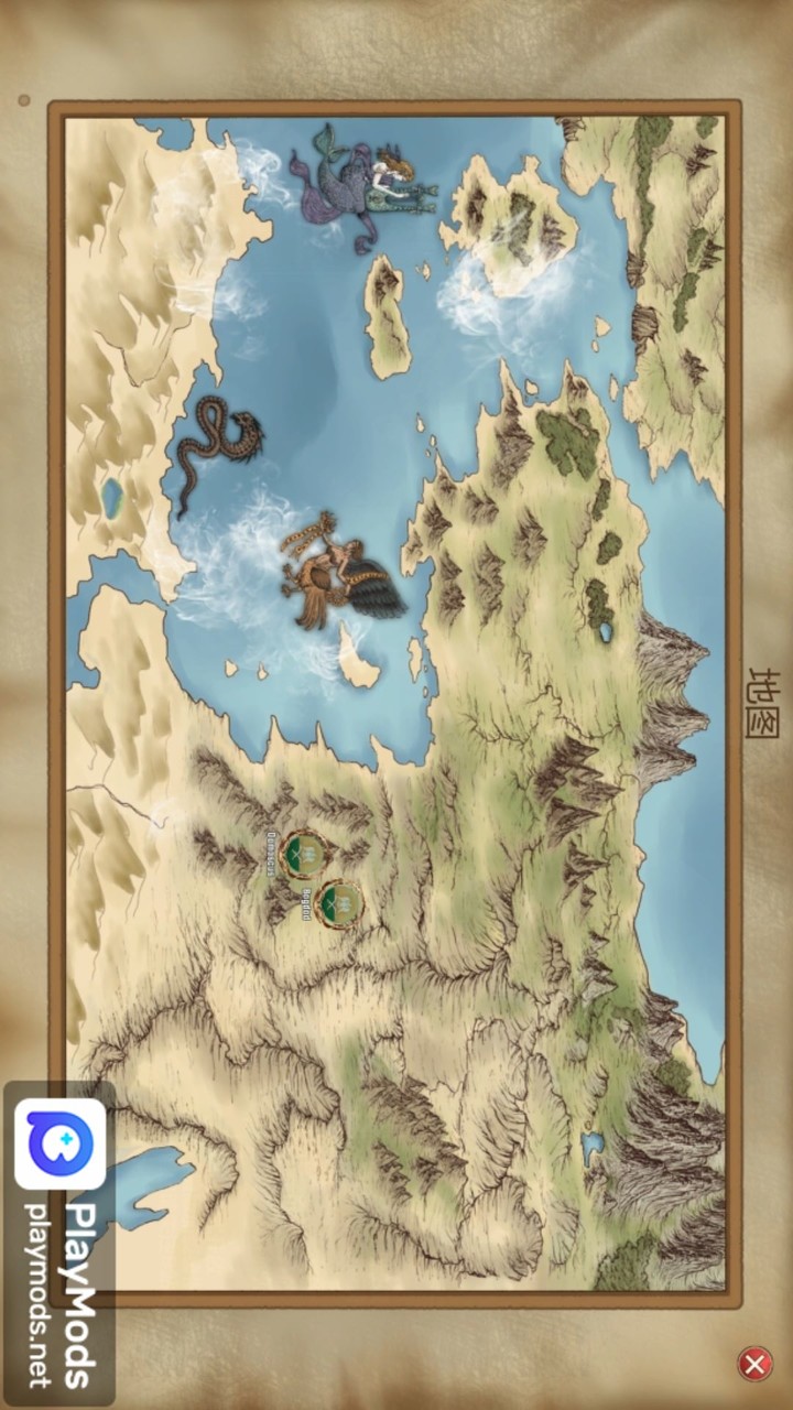 建造与征服<span>(Player made)</span> screenshot image 1_Popularmodapk.com