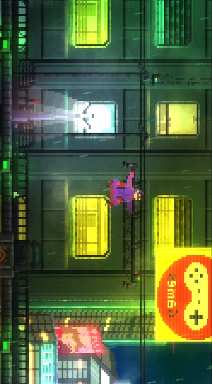 Ultimate Reality - A Dimensional Platformer screenshot image 6_Popularmodapk.com