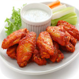 Chicken Wings Cooking Recipes6.0.2_Popularmodapk.com