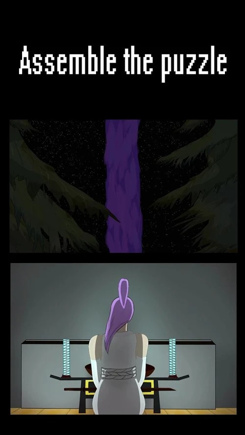 Sakura Slice(all contents for free) screenshot image 24_Popularmodapk.com