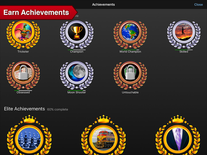 Hearts + screenshot image 6_Popularmodapk.com