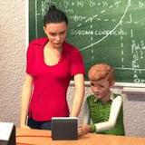 High School Teacher Life Days1.11_Popularmodapk.com