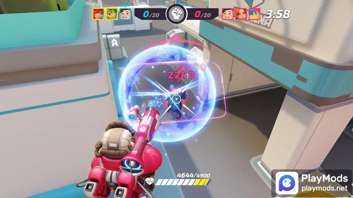 T3 Arena<span>(No Ads)</span> screenshot image 5_Popularmodapk.com