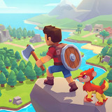 Island Farm Pal: Survival Idle<span>(Free Shopping)</span>1.0.1_Popularmodapk.com