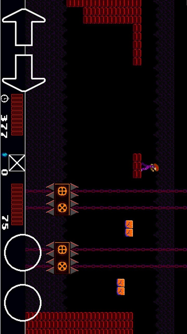 恶魔城：血染之夜破解版<span>(mod)</span> screenshot image 4_Popularmodapk.com