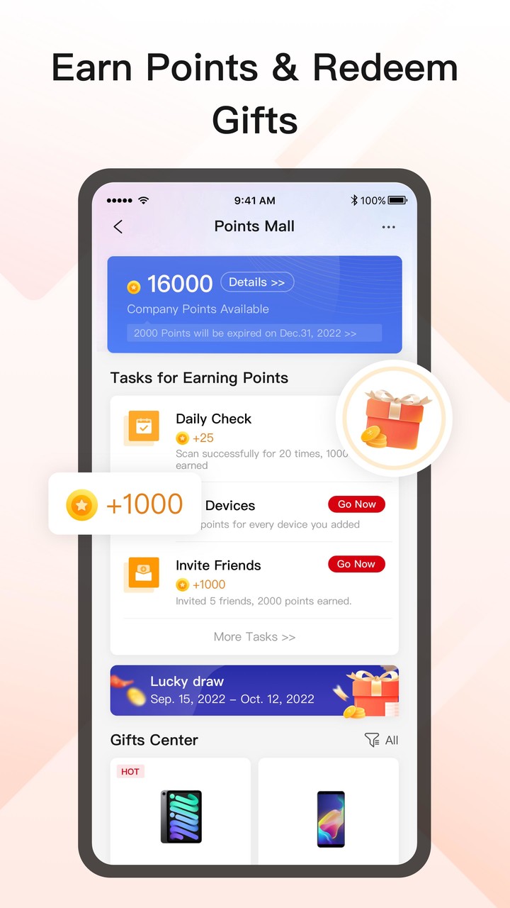 Hik-Partner Pro (Formerly HPC) screenshot image 8_Popularmodapk.com