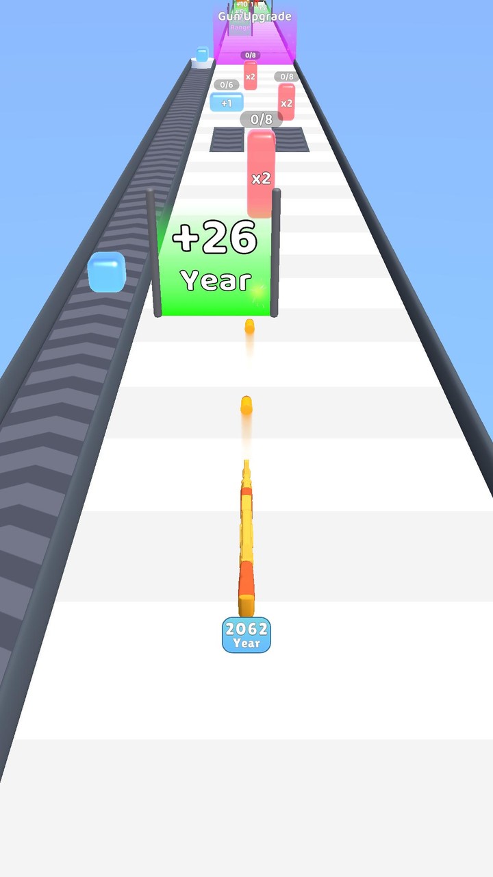 Number Gun screenshot image 5_Popularmodapk.com