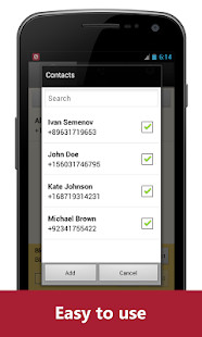 Nutrition Score - Scan produit screenshot image 4_Popularmodapk.com