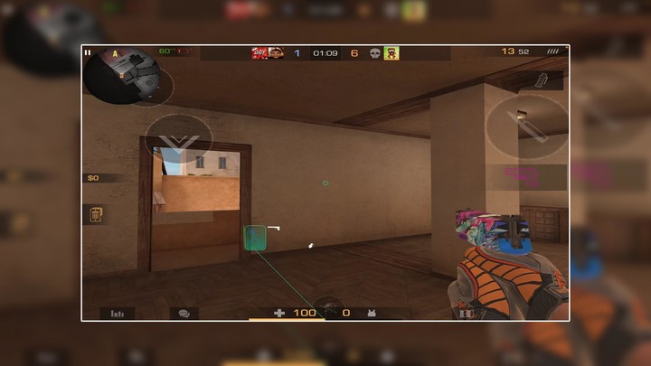 Чит НА СТАНДОФФ 2 гид screenshot image 1_Popularmodapk.com