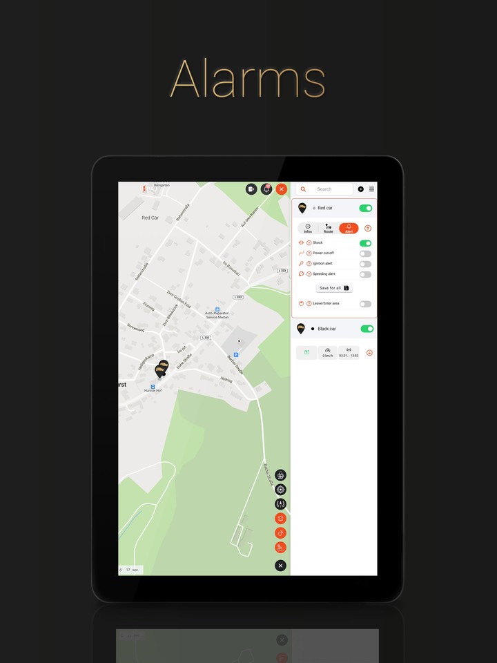 PAJ Portal v2 screenshot image 10_Popularmodapk.com