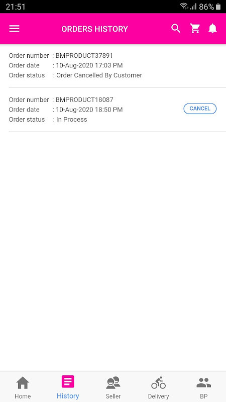 BookMyProduct Online Shopping screenshot image 23_Popularmodapk.com