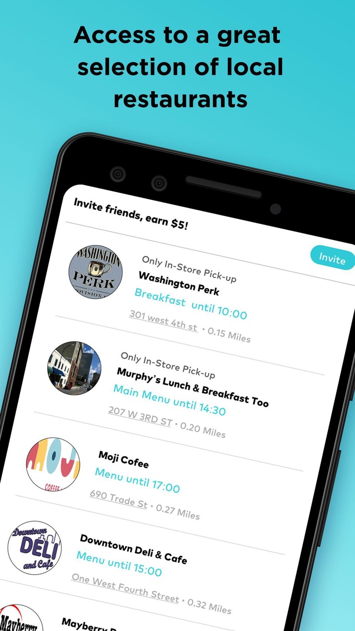 SWIPEBY screenshot image 6_Popularmodapk.com