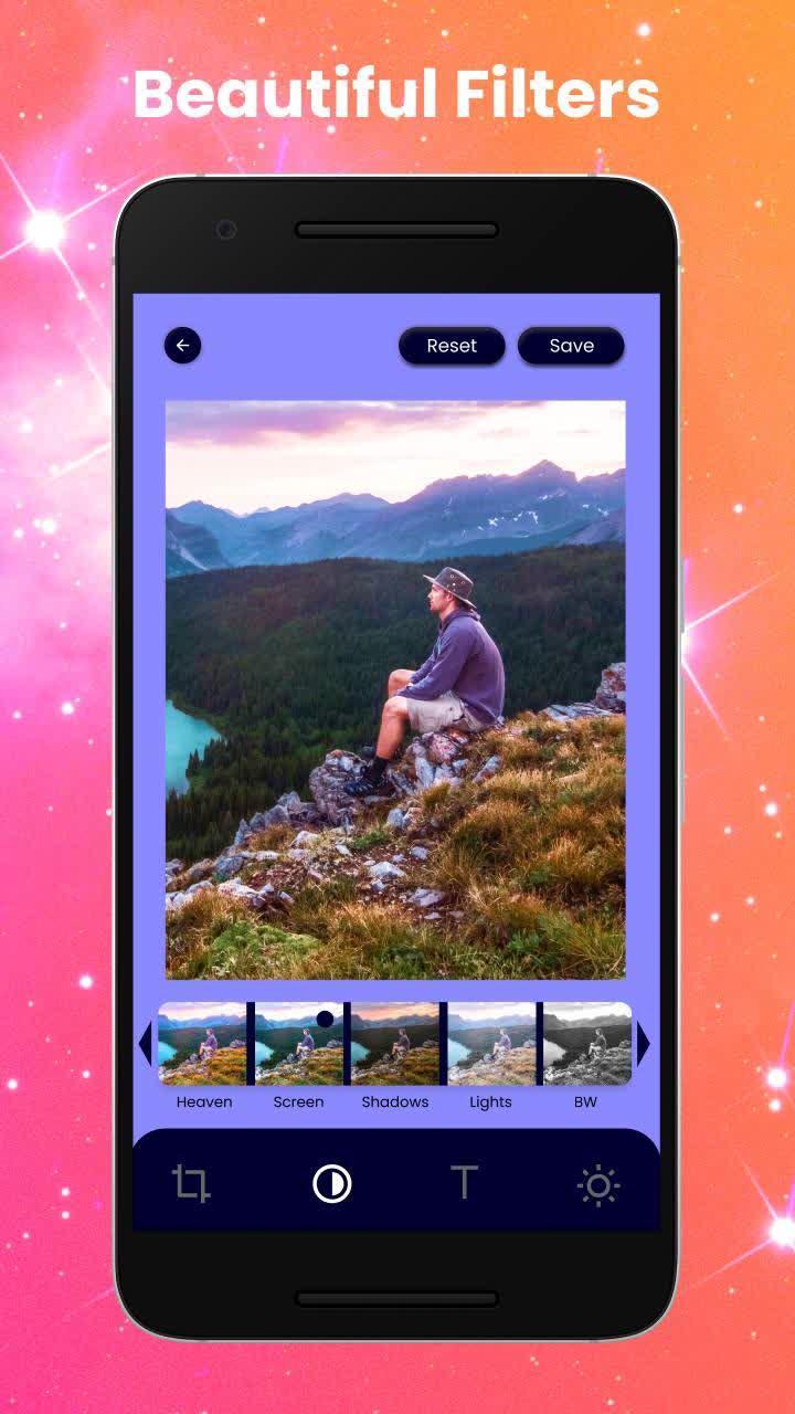 Photo Ultra Editor screenshot image 10_Popularmodapk.com