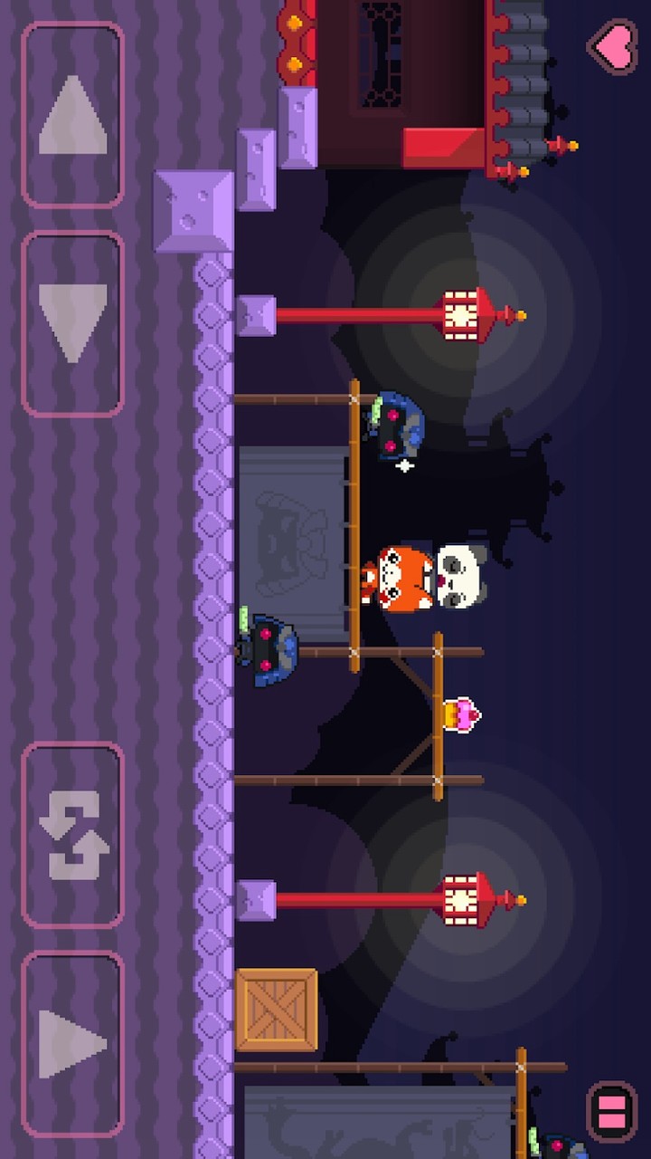 Swap-Swap Panda(No Ads) screenshot image 3_Popularmodapk.com