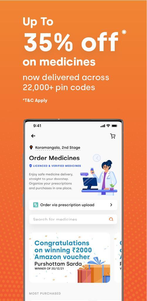 Phable: Manage BP & Sugar screenshot image 5_Popularmodapk.com