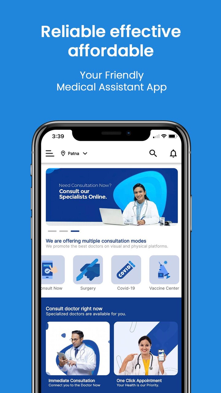 Doktors screenshot image 16_Popularmodapk.com