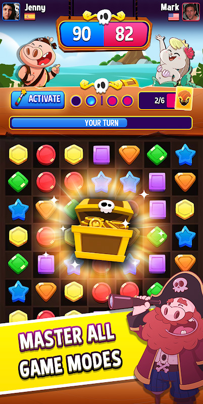 Tesco Grocery & Clubcard screenshot image 1_Popularmodapk.com