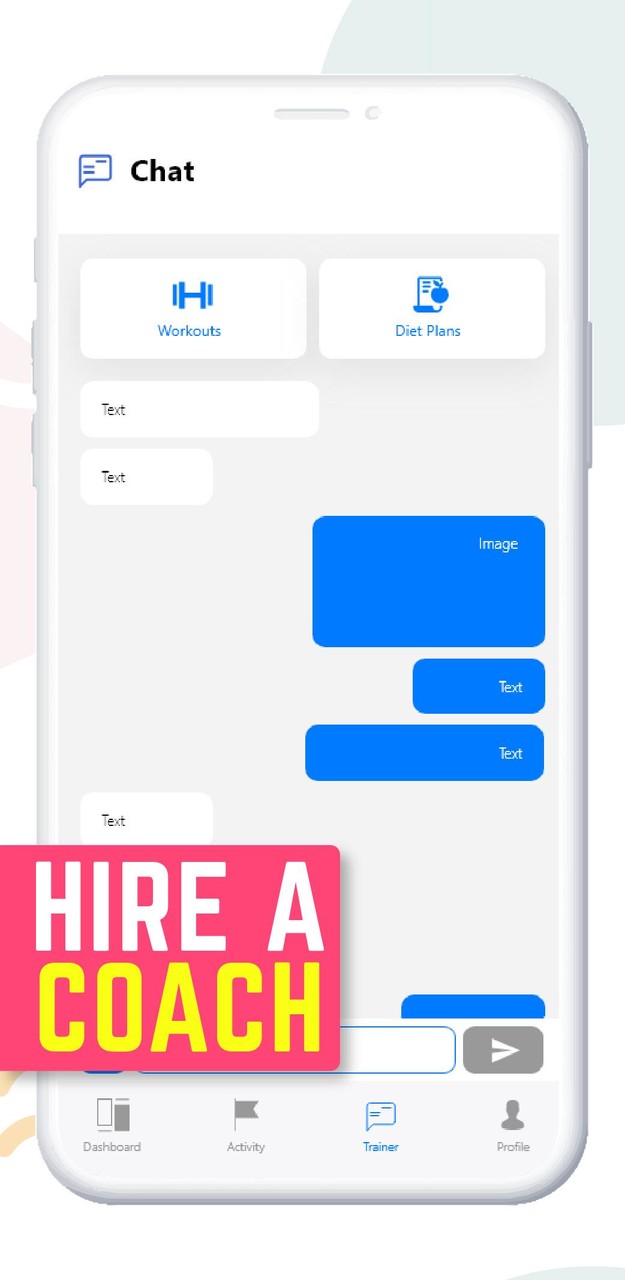 GetFit Athletic screenshot image 7_Popularmodapk.com
