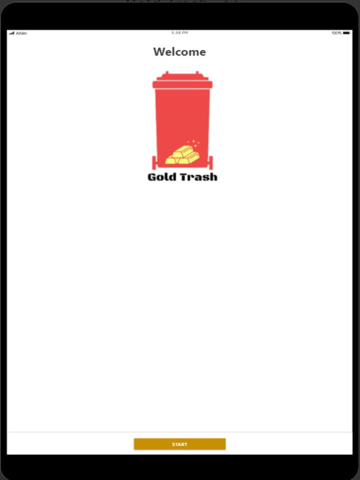 GoldTrash screenshot image 8_Popularmodapk.com