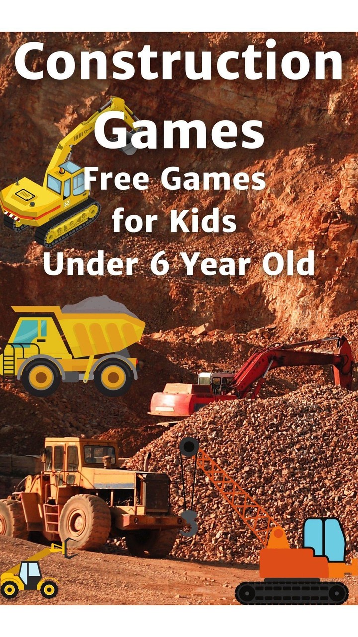 Construction Games For Kids screenshot image 5_Popularmodapk.com