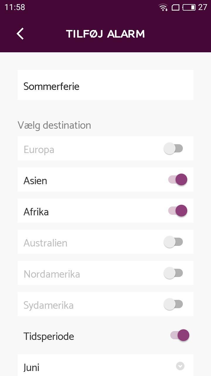 Rejsespejder screenshot image 13_Popularmodapk.com