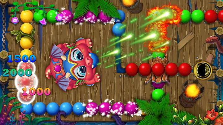 Zumba Revenge 2023<span>(Free purchase)</span> screenshot image 5_Popularmodapk.com