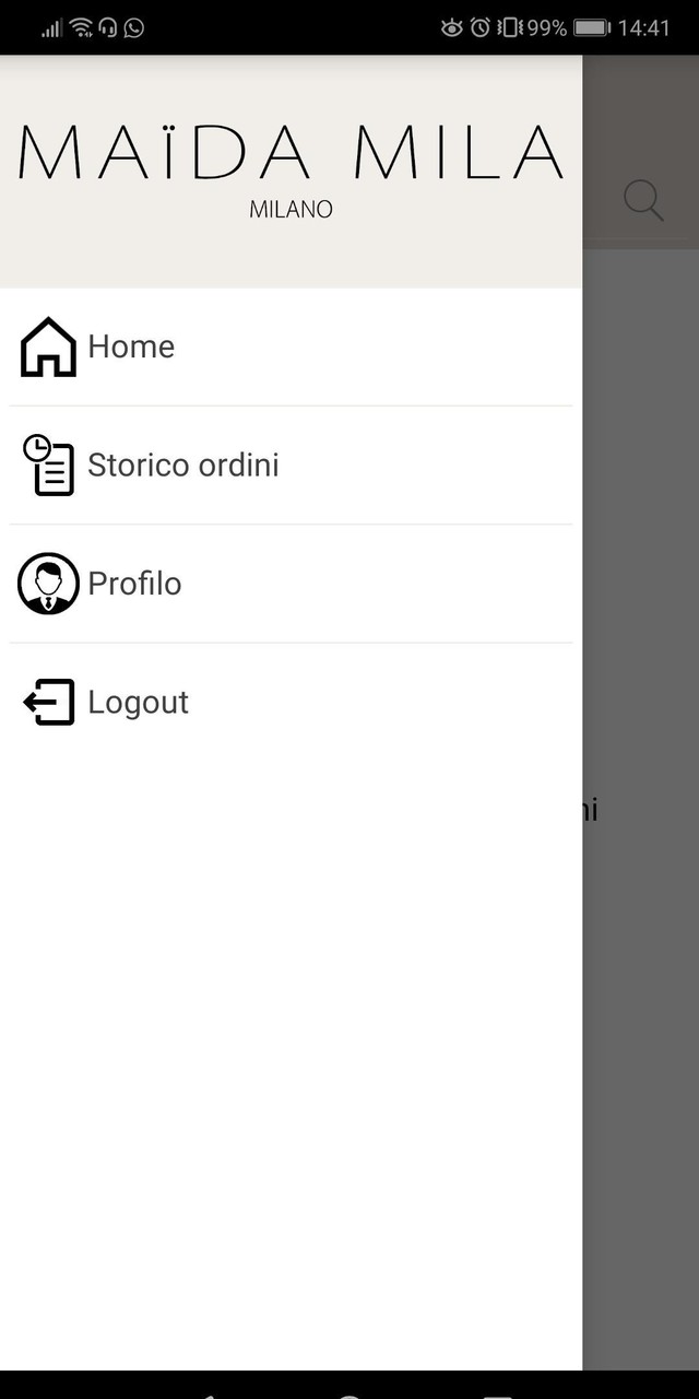 Maïda Mila screenshot image 1_Popularmodapk.com