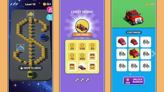 Park Master<span>(Unlimited Coins)</span> screenshot image 8_Popularmodapk.com