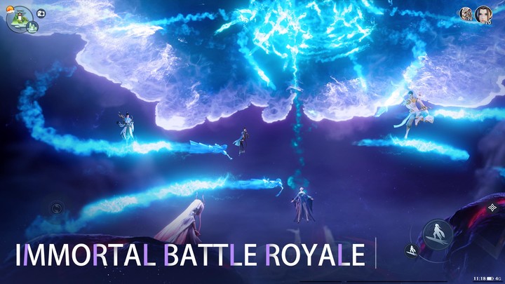 Wild Forest Gorilla Games screenshot image 9_Popularmodapk.com