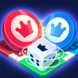 Ludo SWIFT: Dice & Board Game0.1.3_Popularmodapk.com