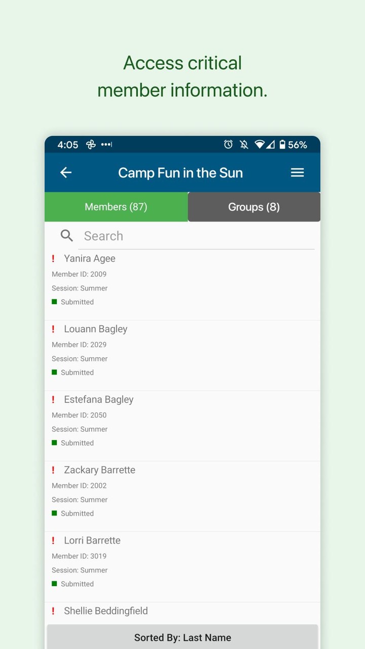 ePACT Admin screenshot image 13_Popularmodapk.com