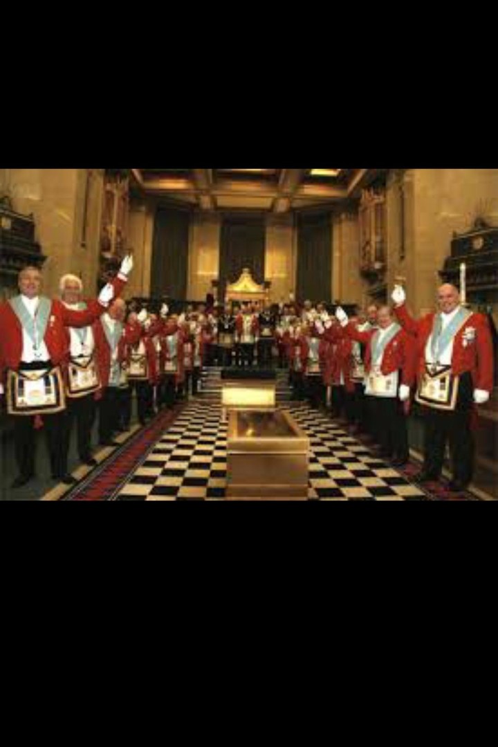 ILLUMINATI WORLDWIDE screenshot image 8_Popularmodapk.com