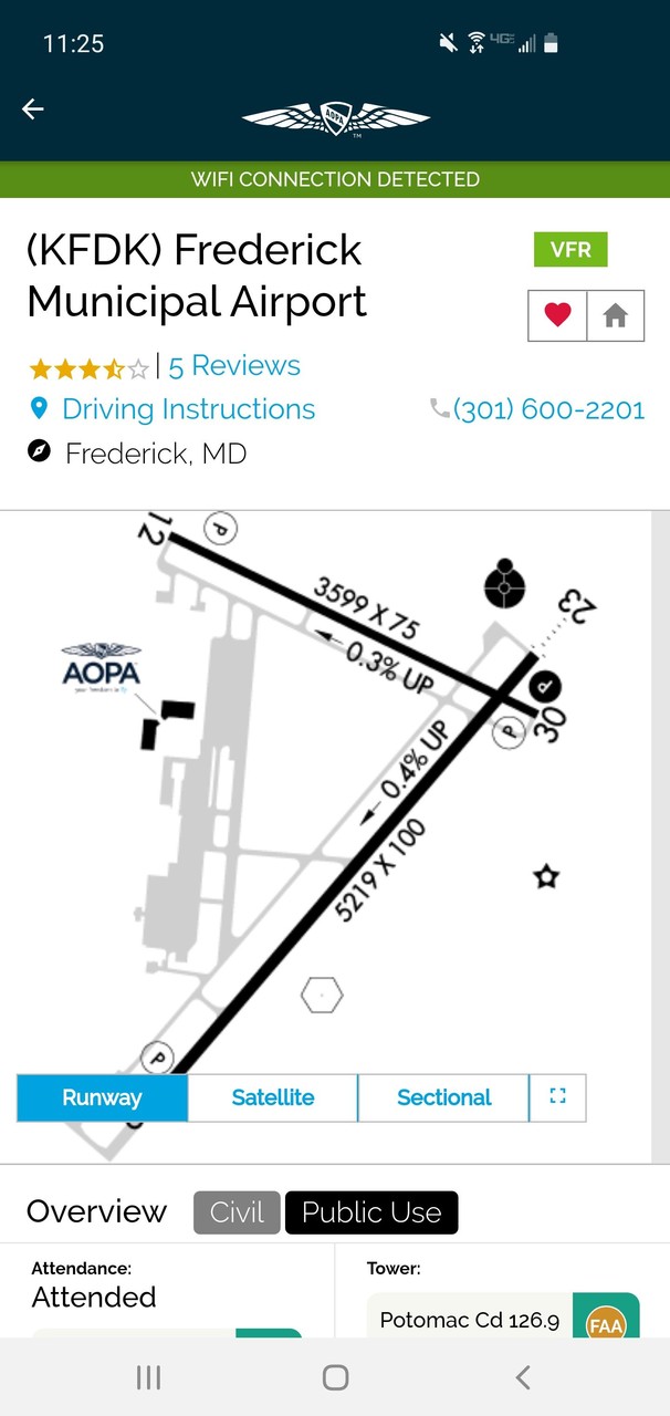 AOPA screenshot image 6_Popularmodapk.com