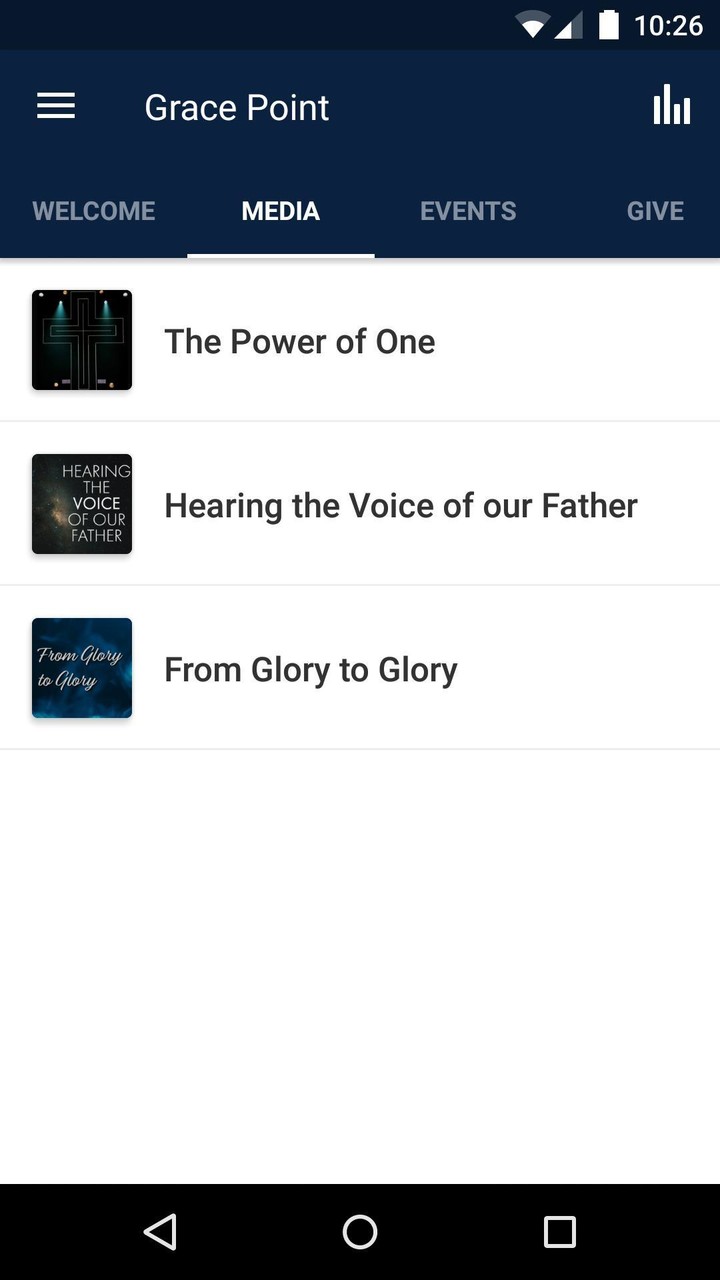 Grace Point Bristol screenshot image 2_Popularmodapk.com