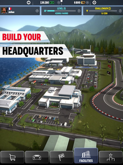 Modern Gun Shooting<span>(No Ads)</span> screenshot image 9_Popularmodapk.com