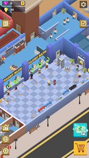 Cute pet detective(demo) screenshot image 4_Popularmodapk.com
