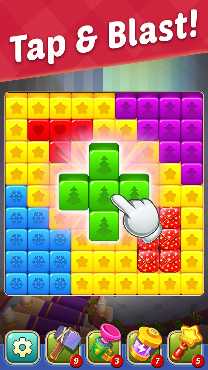 Pilkki screenshot image 4_Popularmodapk.com