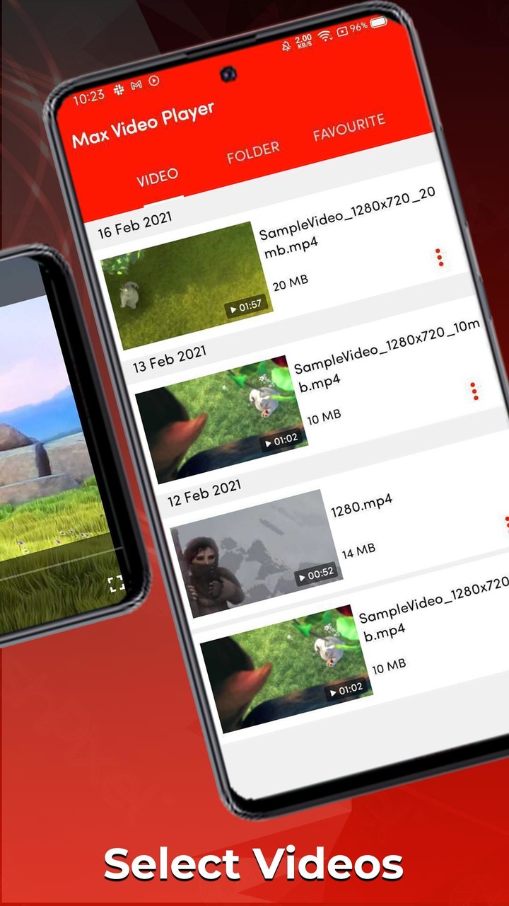 max video player screenshot image 12_Popularmodapk.com