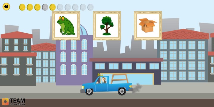 Fun with English 8 screenshot image 3_Popularmodapk.com