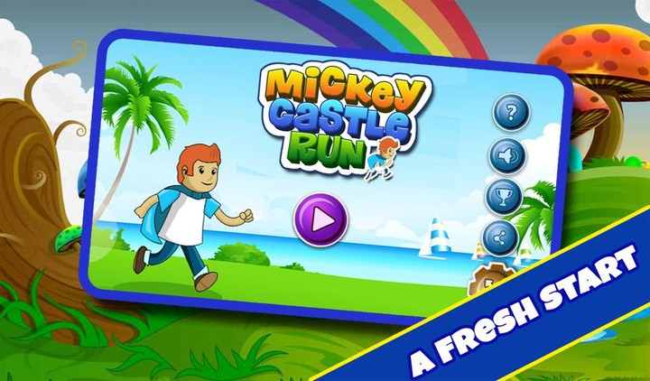 Jungle Run-3D screenshot image 12_Popularmodapk.com