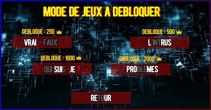 Infinite Quiz screenshot image 2_Popularmodapk.com